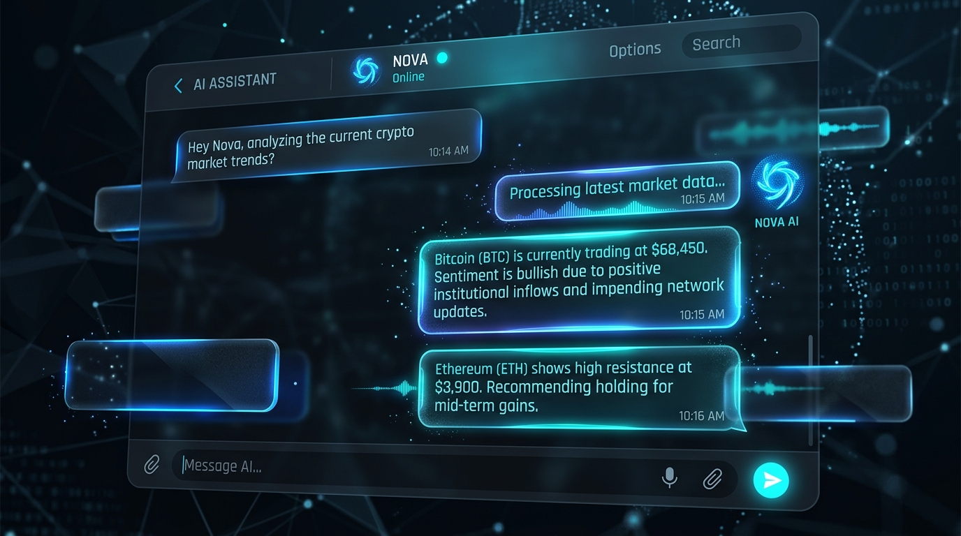 Telegram/WhatsApp Chatbots - Image 1